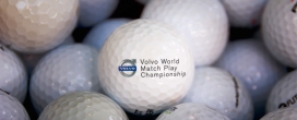 Volvo World Match Play